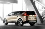 Renault Espace 2015 года (WW)